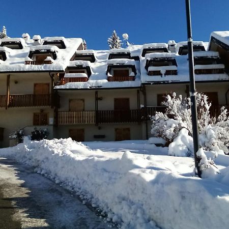 Appartamento Montagna Sauze D Oulx 외부 사진