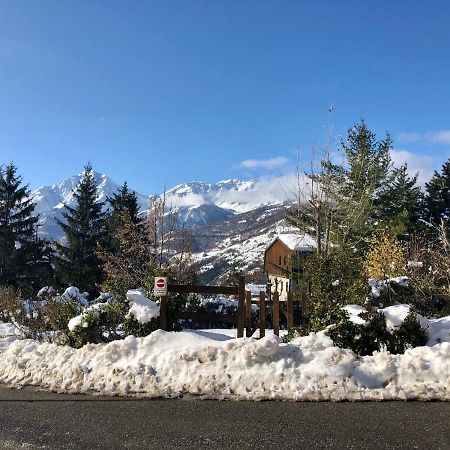 Appartamento Montagna Sauze D Oulx 외부 사진