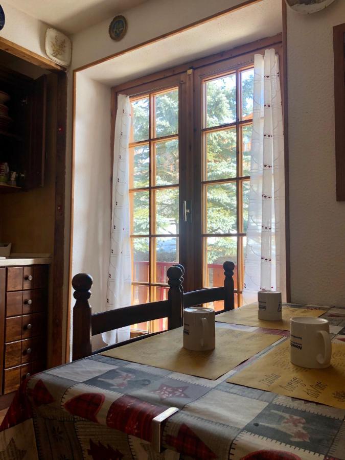 Appartamento Montagna Sauze D Oulx 외부 사진