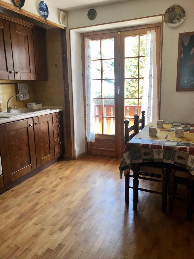Appartamento Montagna Sauze D Oulx 외부 사진
