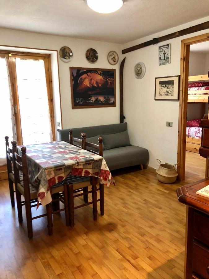 Appartamento Montagna Sauze D Oulx 외부 사진