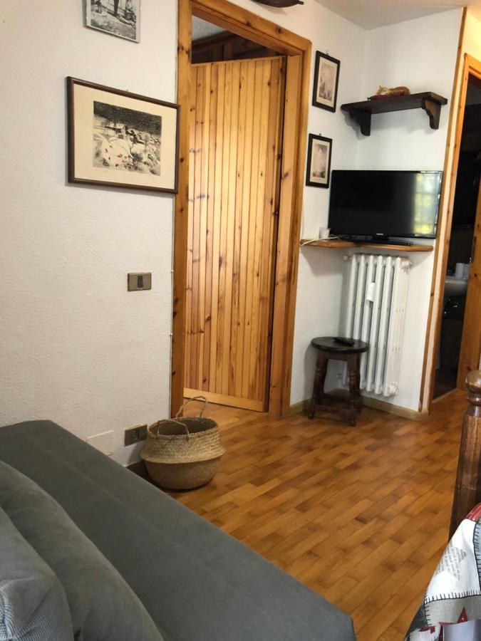 Appartamento Montagna Sauze D Oulx 외부 사진