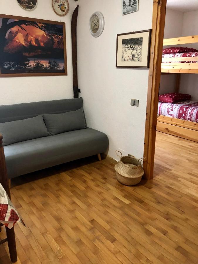 Appartamento Montagna Sauze D Oulx 외부 사진