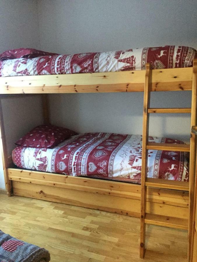 Appartamento Montagna Sauze D Oulx 외부 사진