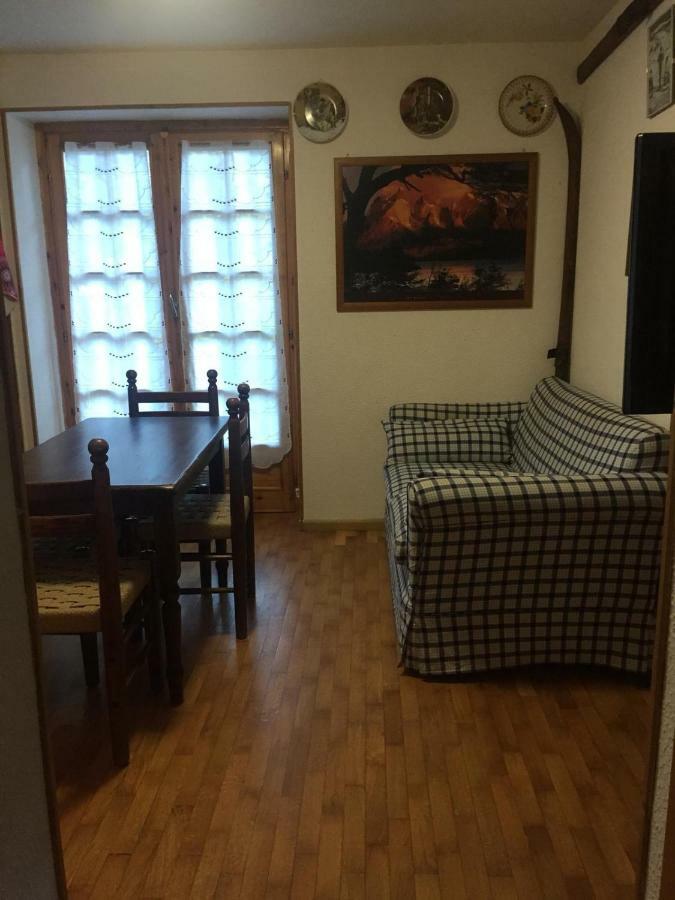 Appartamento Montagna Sauze D Oulx 외부 사진