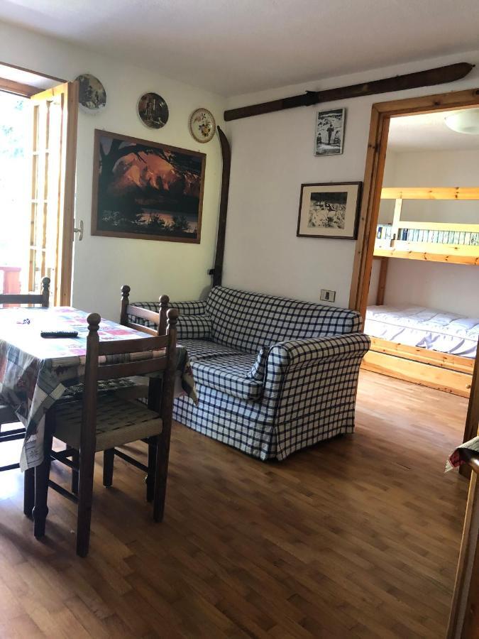 Appartamento Montagna Sauze D Oulx 외부 사진