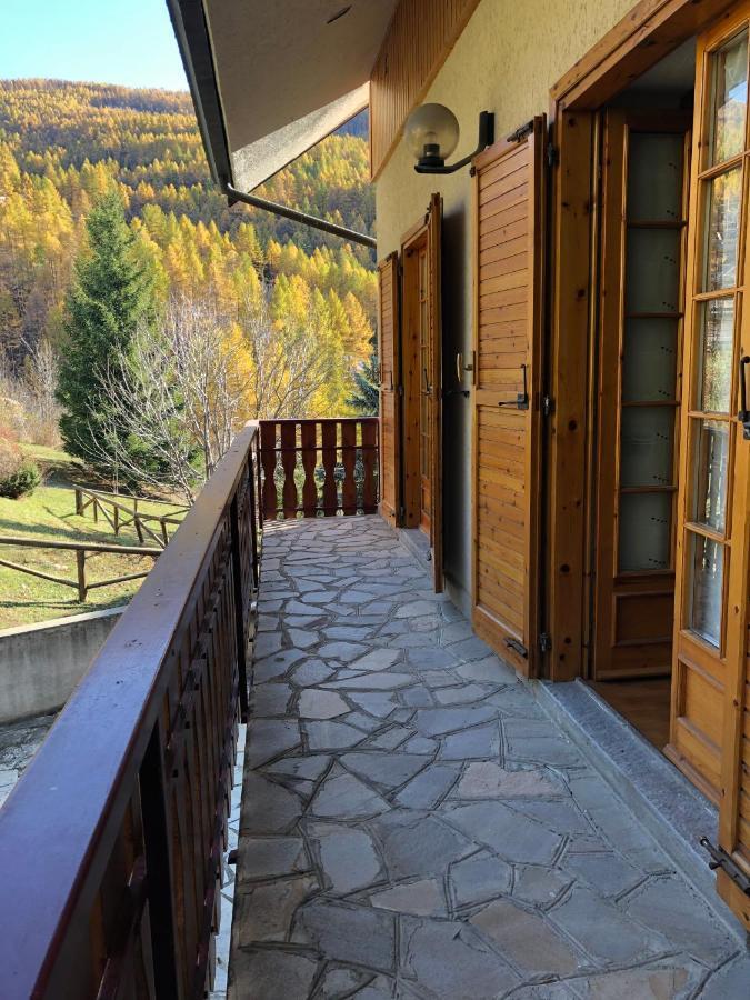 Appartamento Montagna Sauze D Oulx 외부 사진