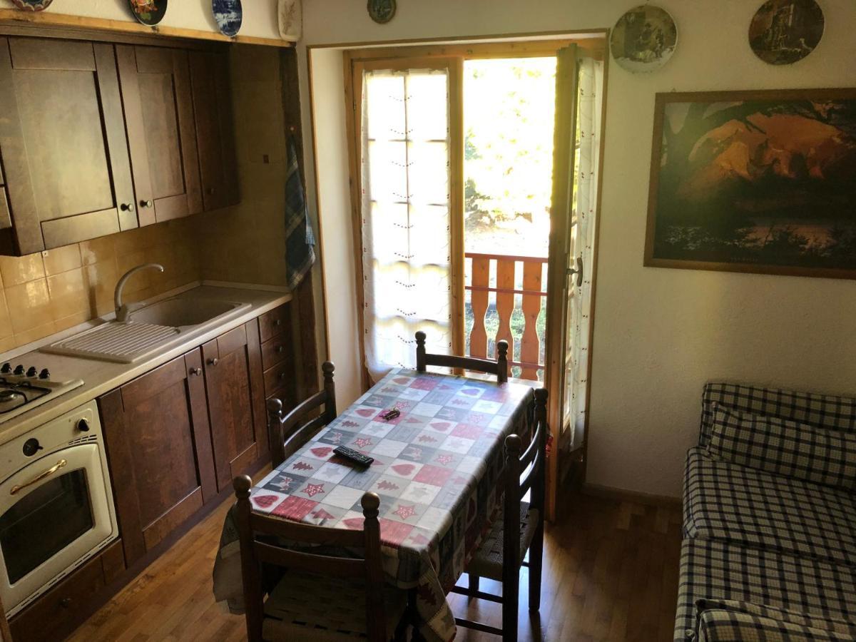 Appartamento Montagna Sauze D Oulx 외부 사진