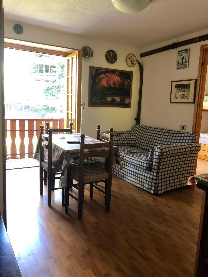 Appartamento Montagna Sauze D Oulx 외부 사진