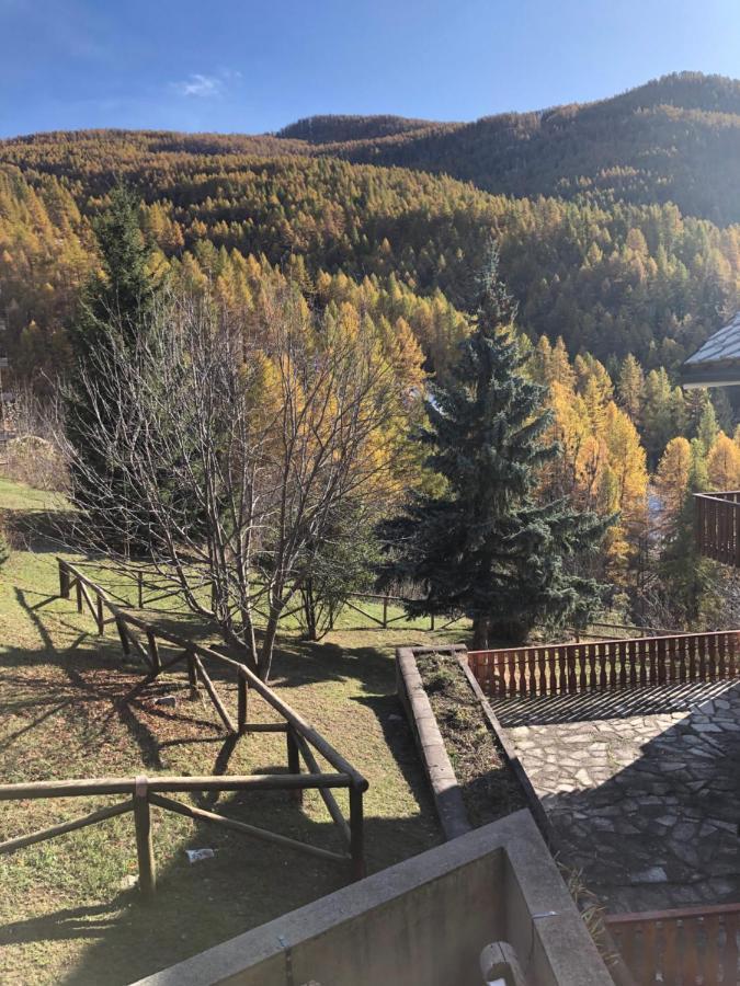 Appartamento Montagna Sauze D Oulx 외부 사진