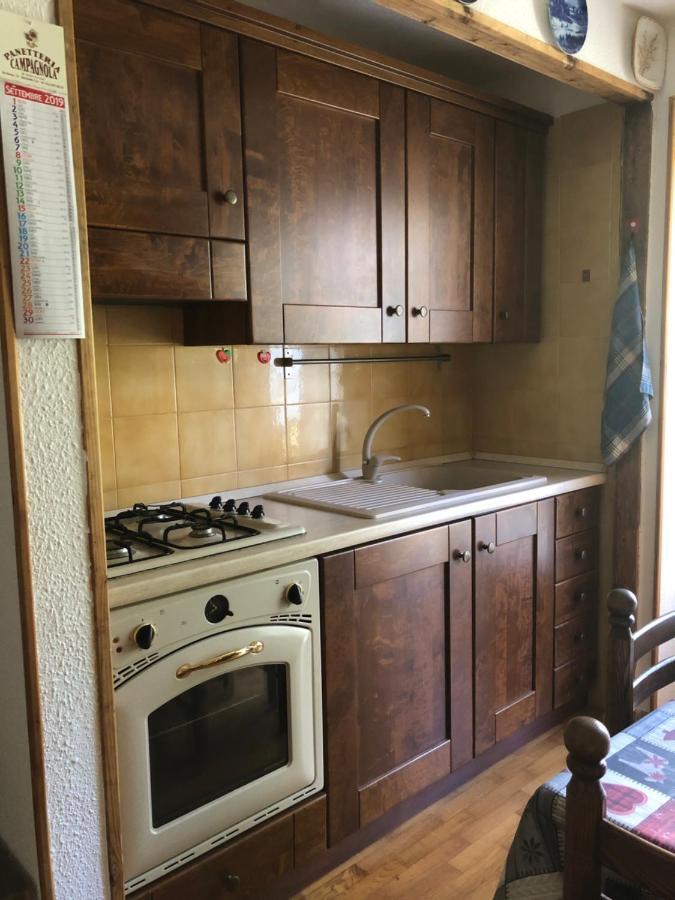 Appartamento Montagna Sauze D Oulx 외부 사진