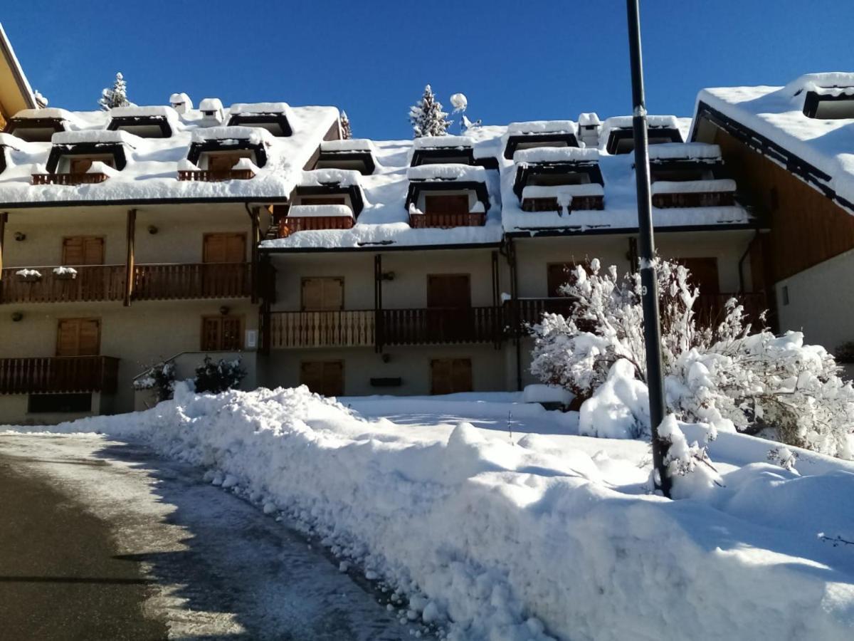Appartamento Montagna Sauze D Oulx 외부 사진
