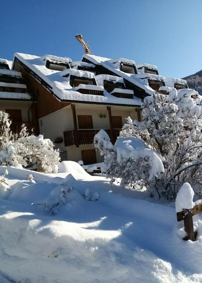 Appartamento Montagna Sauze D Oulx 외부 사진