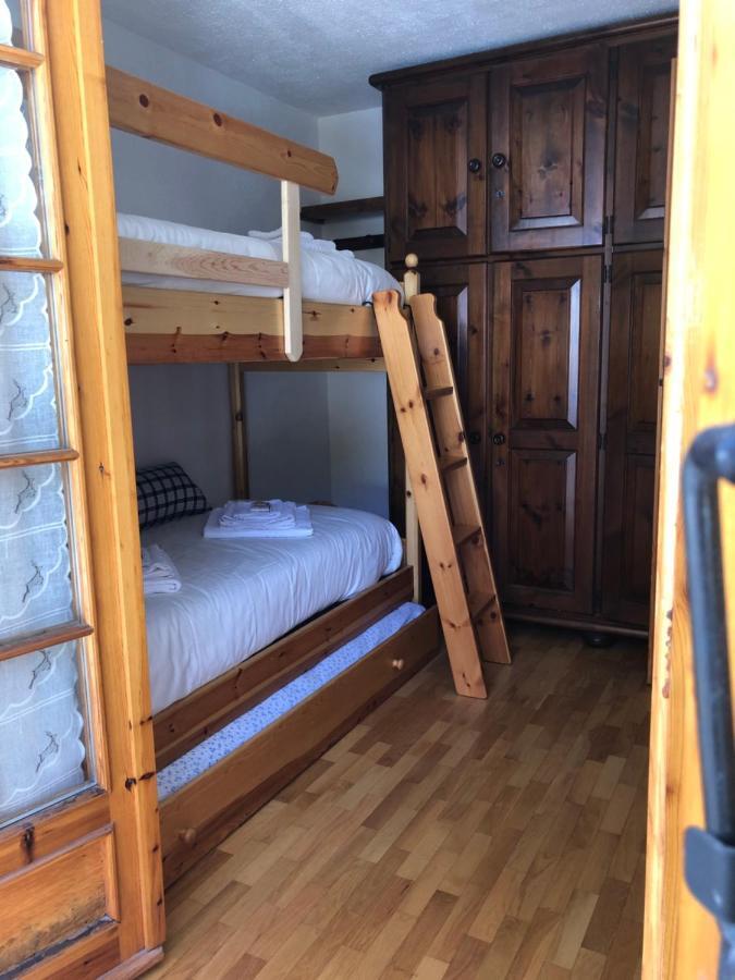 Appartamento Montagna Sauze D Oulx 외부 사진