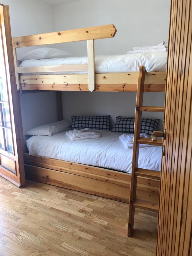 Appartamento Montagna Sauze D Oulx 외부 사진