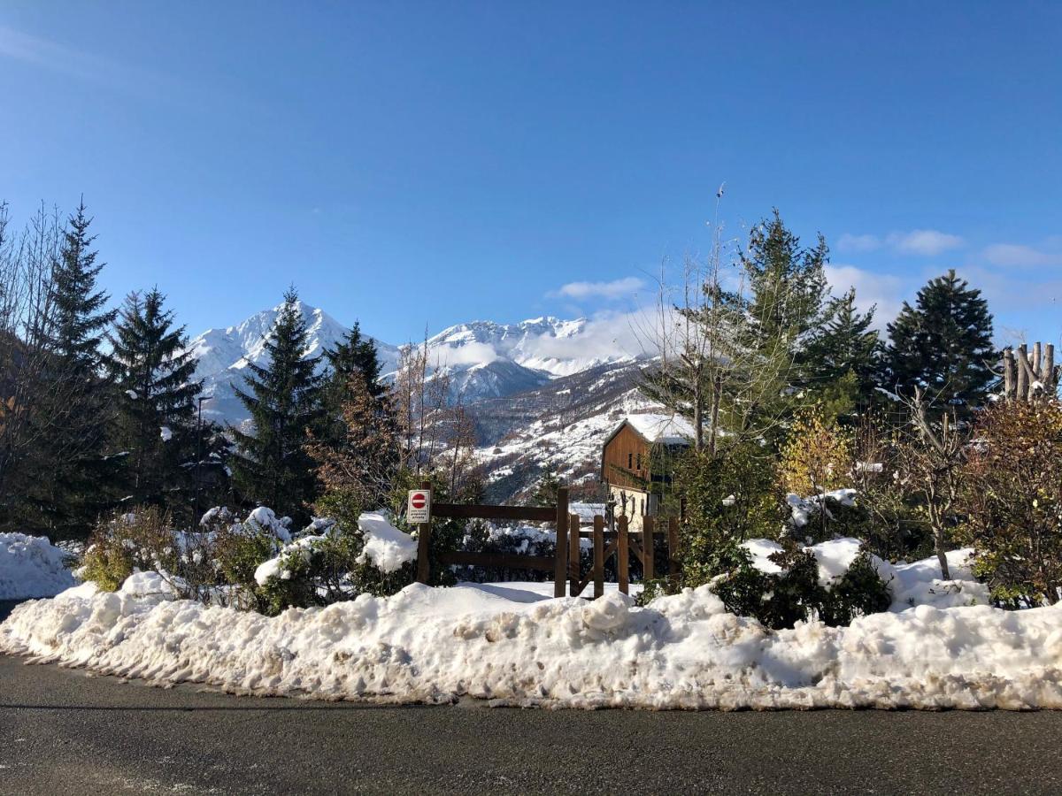 Appartamento Montagna Sauze D Oulx 외부 사진