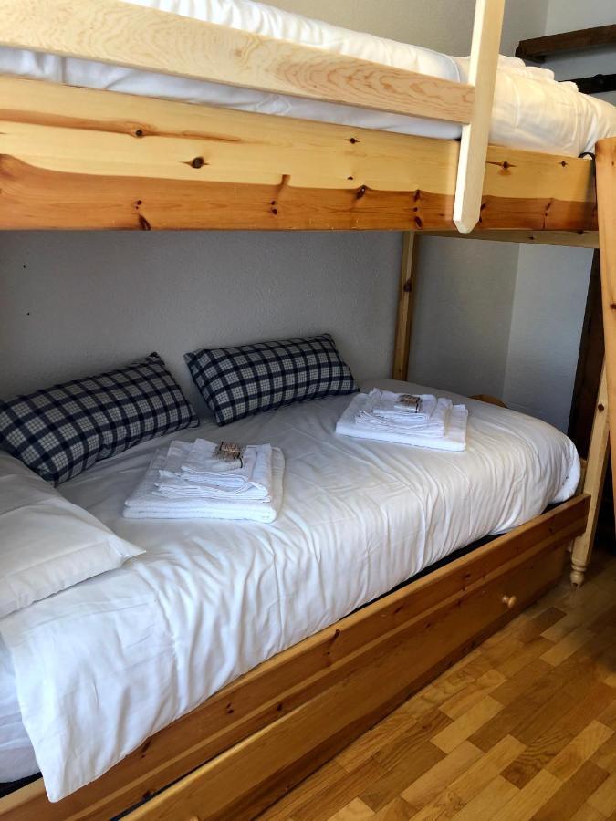 Appartamento Montagna Sauze D Oulx 외부 사진