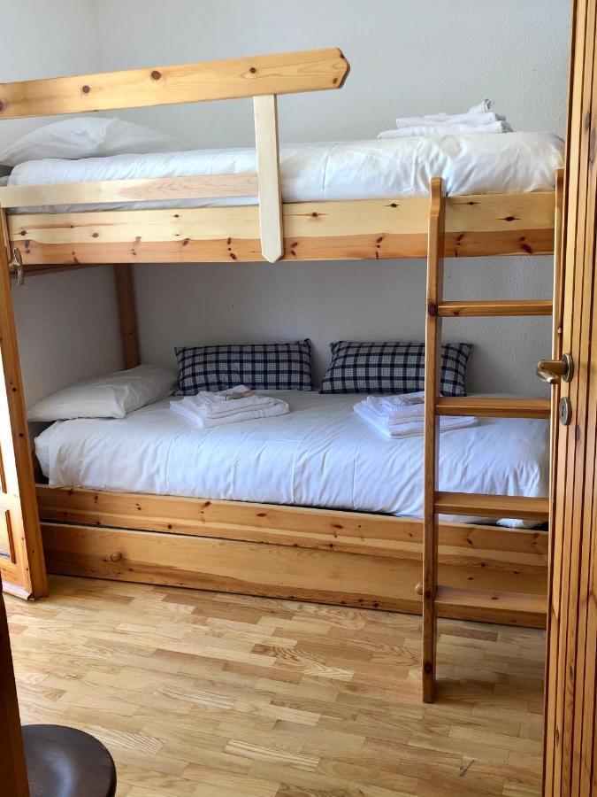 Appartamento Montagna Sauze D Oulx 외부 사진